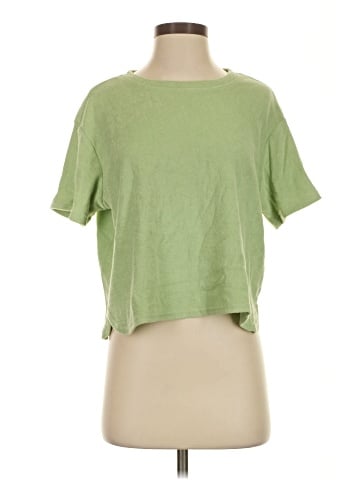 LA Hearts Short Sleeve T-Shirt (view 1)