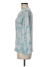 K.I.K.I.T Teal Pullover Sweater Size M - photo 5