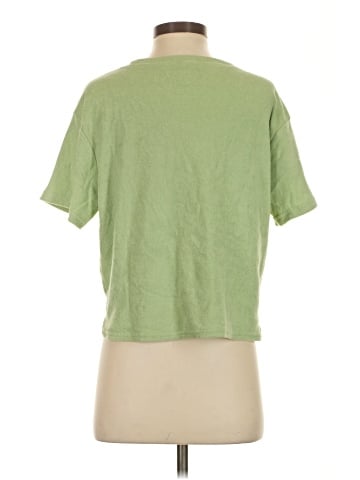LA Hearts Short Sleeve T-Shirt (view 2)