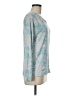 K.I.K.I.T Teal Pullover Sweater Size M - photo 4