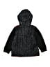 Kapital K 100% Nylon Black Snow Jacket Size XL (kids) - photo 2