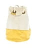 Assorted Brands Yellow Bucket Bag One size - photo 1