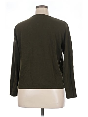 Stephanie Andrews 3/4 Sleeve T-Shirt (view 2)