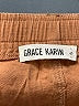 Grace Karin Brown Casual Pants Size S - photo 7
