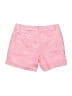 Puma Stripes Pink Shorts Size 6 - photo 2