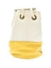 Assorted Brands Yellow Bucket Bag One size - photo 3