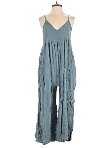 Azoe Jumpsuit (view 1)