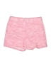 Puma Stripes Pink Shorts Size 6 - photo 1