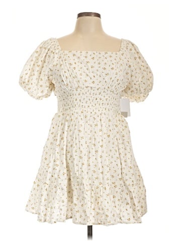 BP. Casual Dress (view 1)