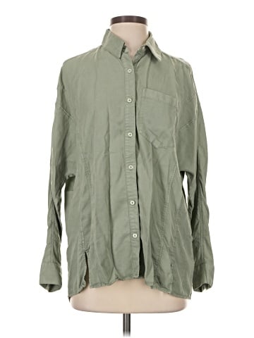 Vineyard Vines Long Sleeve Button-Down Shirt (view 1)