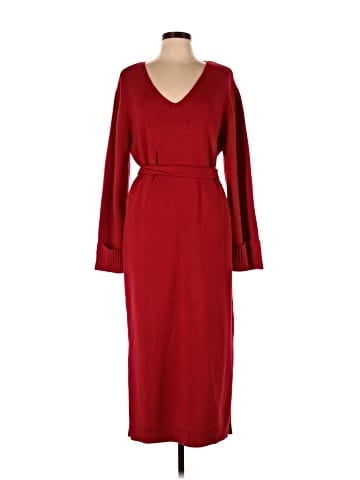 INC International Concepts Casual Dress (view 1)