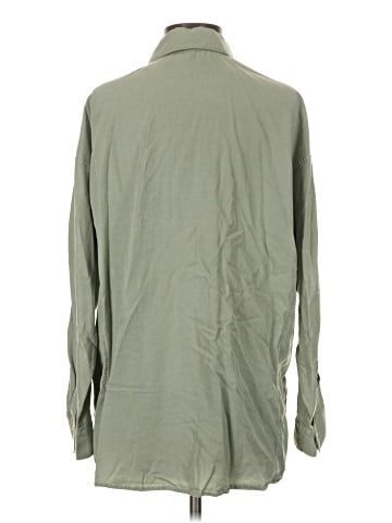 Vineyard Vines Long Sleeve Button-Down Shirt (view 2)