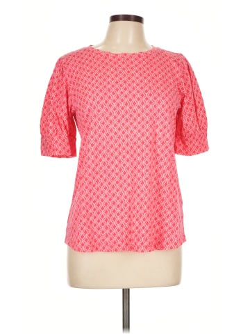 Liz Claiborne Short Sleeve T-Shirt (view 1)