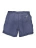 Tommy Hilfiger Solid Blue Athletic Shorts Size L - photo 2