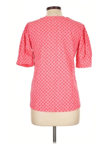 Liz Claiborne Short Sleeve T-Shirt (view 2)