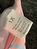 Unbranded Pink Swimsuit Top Size 1X - photo 3