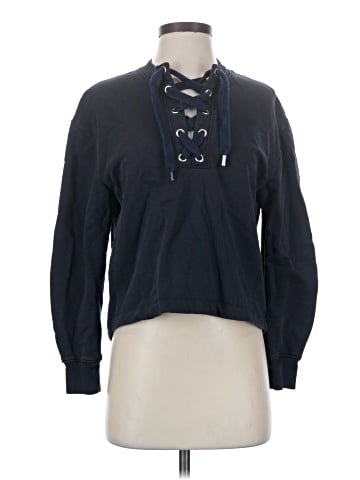 Tibi Pullover Sweater (view 1)