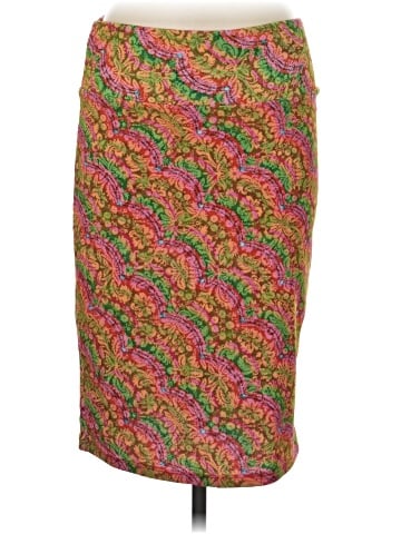 Lularoe Casual Skirt (view 1)