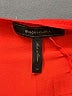BCBGMAXAZRIA 100% Polyester Red Casual Dress Size XS - photo 4