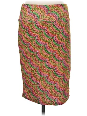 Lularoe Casual Skirt (view 2)