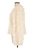 Gallery 100% Acrylic Ivory Cardigan Size L - photo 5