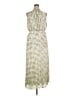 MSK Green Cocktail Dress Size 14 - photo 1