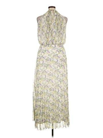 MSK Cocktail Dress (view 2)