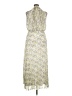 MSK Green Cocktail Dress Size 14 - photo 2