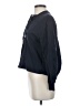Tibi Blue Pullover Sweater Size XXS - photo 5