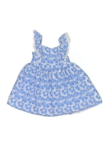Blueberi Boulevard Dress (view 1)