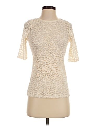 Merona Short Sleeve Top (view 1)