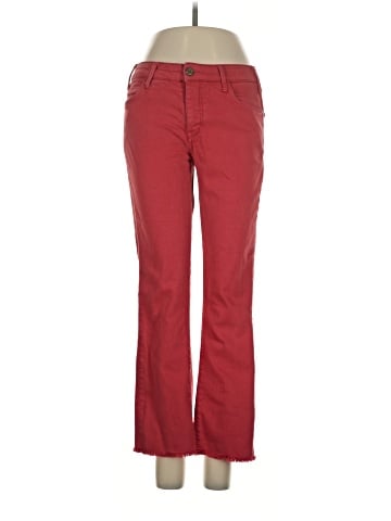 Pilcro and the Letterpress Casual Pants (view 1)