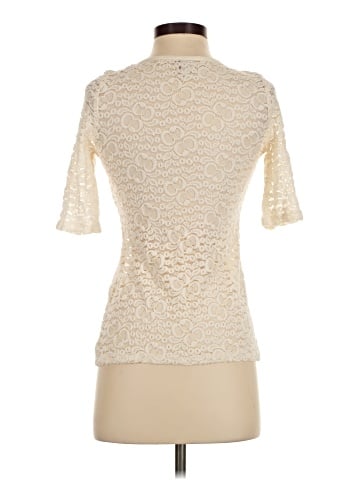 Merona Short Sleeve Top (view 2)