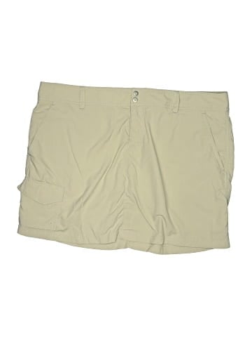 Columbia Skort (view 1)