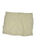Columbia 100% Nylon Solid Tan Skort Size 16 - photo 1