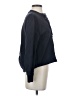 Tibi Blue Pullover Sweater Size XXS - photo 4