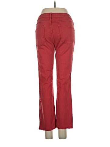 Pilcro and the Letterpress Casual Pants (view 2)