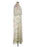 MSK Green Cocktail Dress Size 14 - photo 4