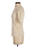 Merona Ivory Short Sleeve Top Size XS - photo 5