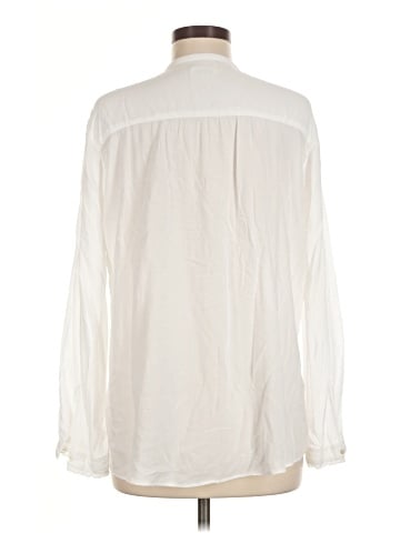Hartford Long Sleeve Blouse (view 2)