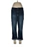 Nine West Blue Jeans Size 12 - photo 1