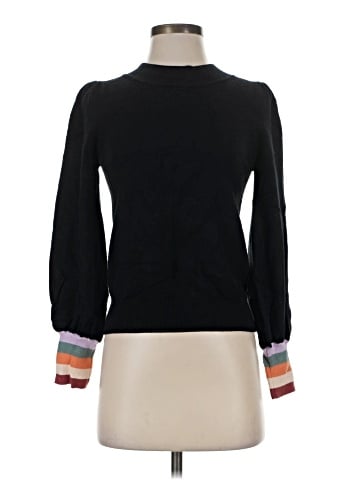 Fate Turtleneck Sweater (view 1)