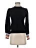 Fate Black Turtleneck Sweater Size S - photo 1