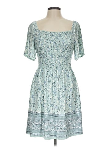 Bebop Casual Dress (view 1)