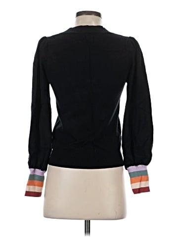 Fate Turtleneck Sweater (view 2)