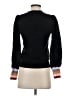 Fate Black Turtleneck Sweater Size S - photo 2