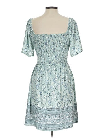 Bebop Casual Dress (view 2)