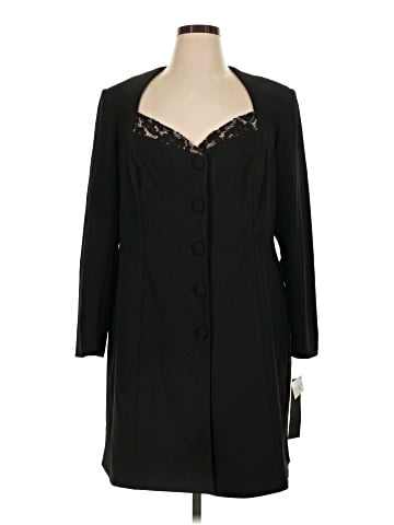 Adrianna Papell Cocktail Dress (view 1)
