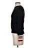 Fate Black Turtleneck Sweater Size S - photo 5