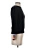 Fate Black Turtleneck Sweater Size S - photo 4